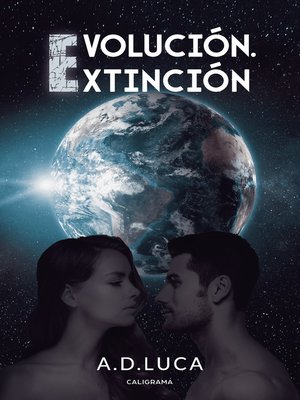 cover image of Evolución. Extinción